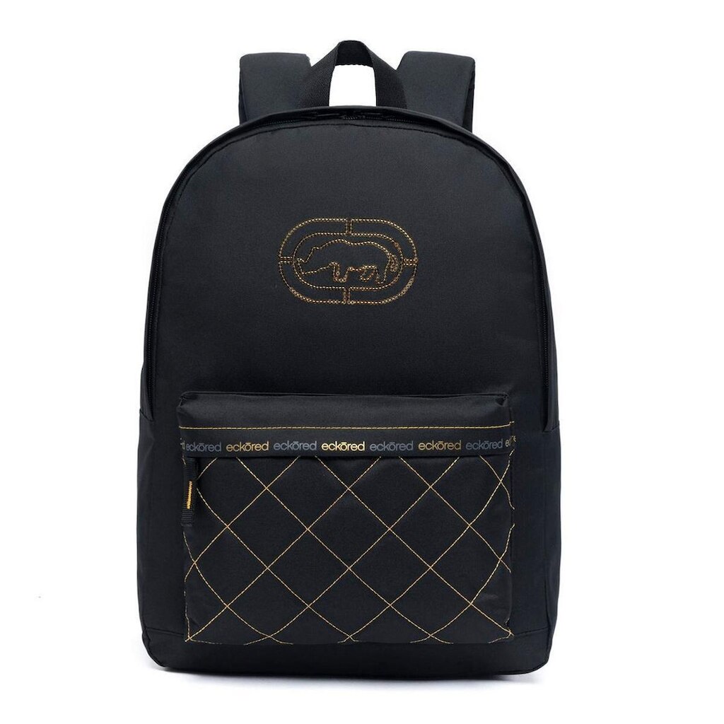 Mochila Ecko Resistente Feminina Notebook 18 Litros