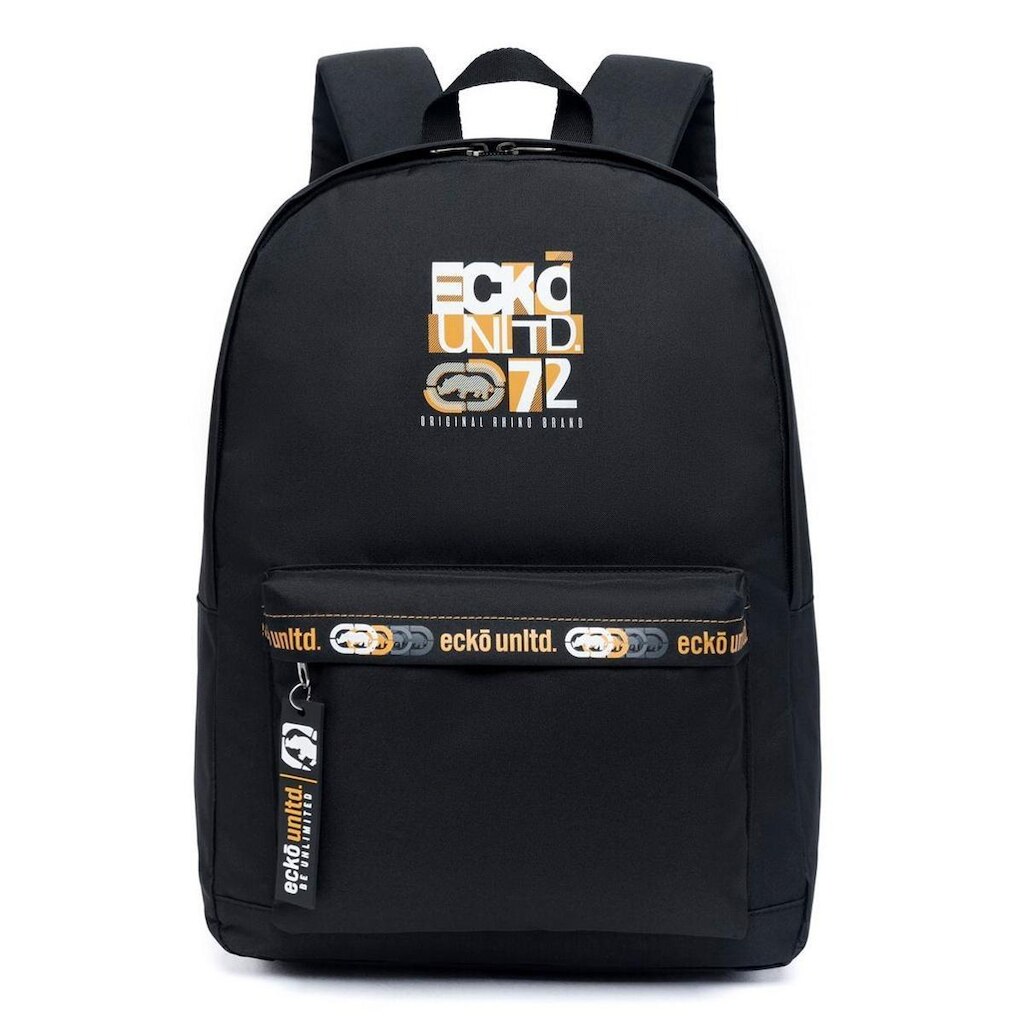 Mochila Ecko Resistente Notebook Escolar 18 Litros
