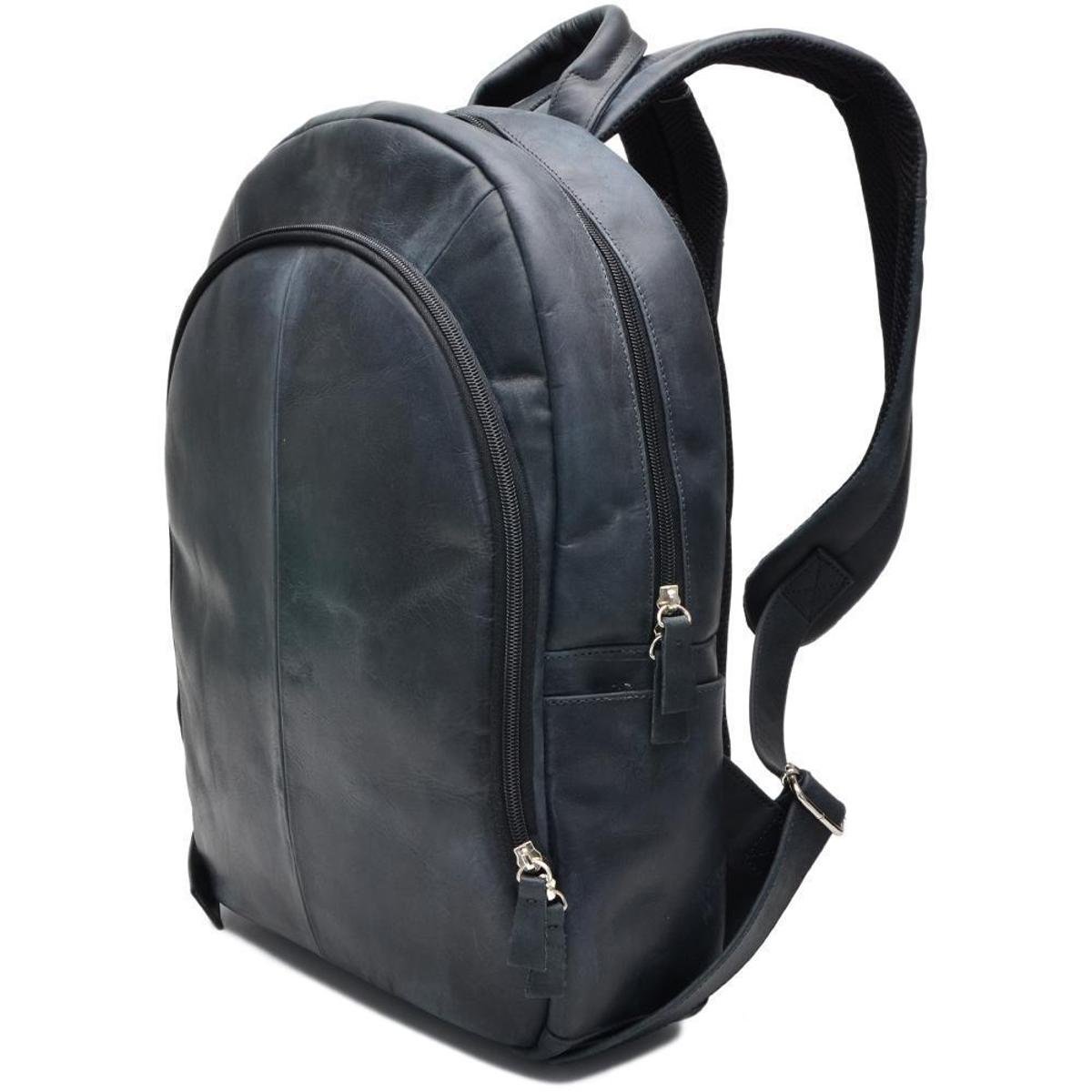 Mochila em Couro Porta Notebook Masculina Menor preço em Mochila em Couro Porta Notebook Masculina