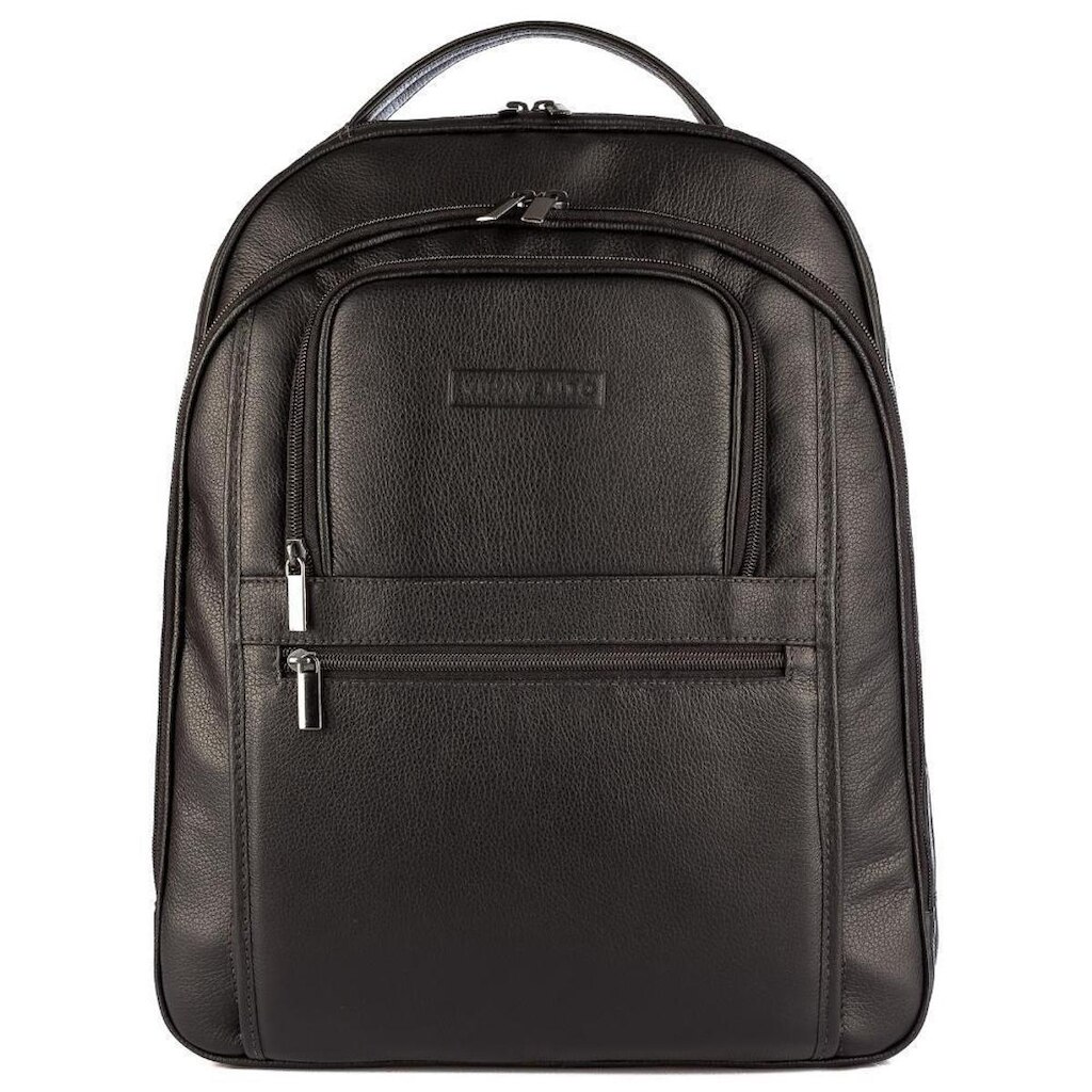 Mochila Em Office Vira Vento Masculina