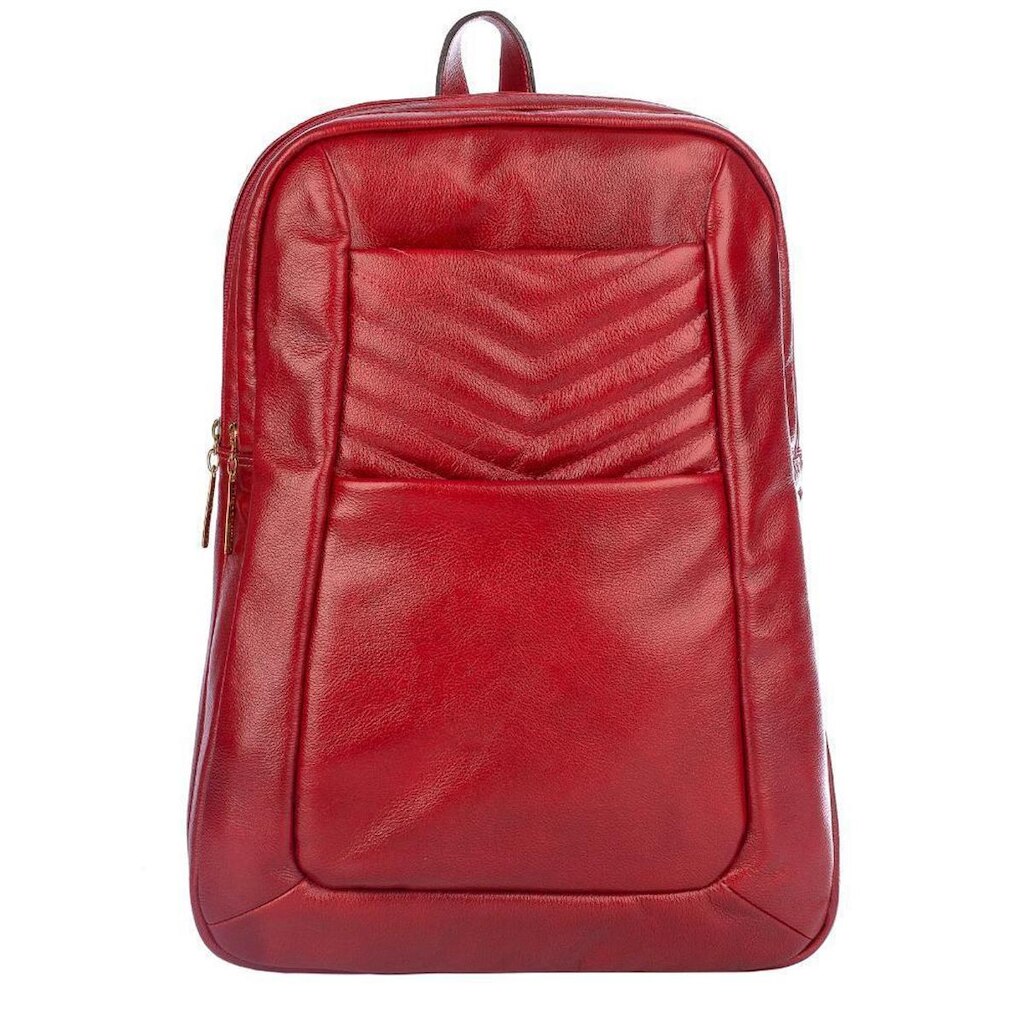 Mochila Em Slim Andrea Vinci Feminina