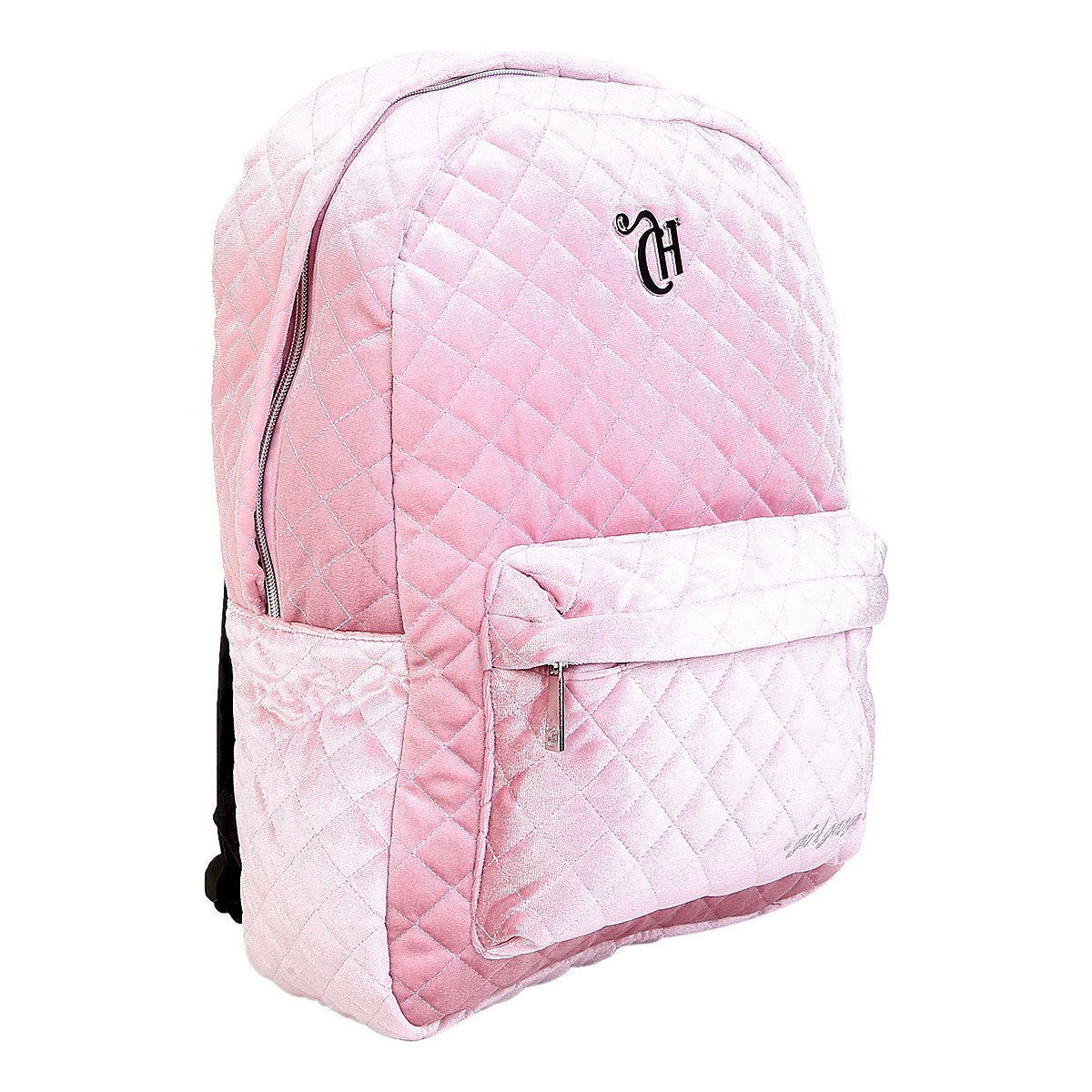 mochila escolar feminina netshoes