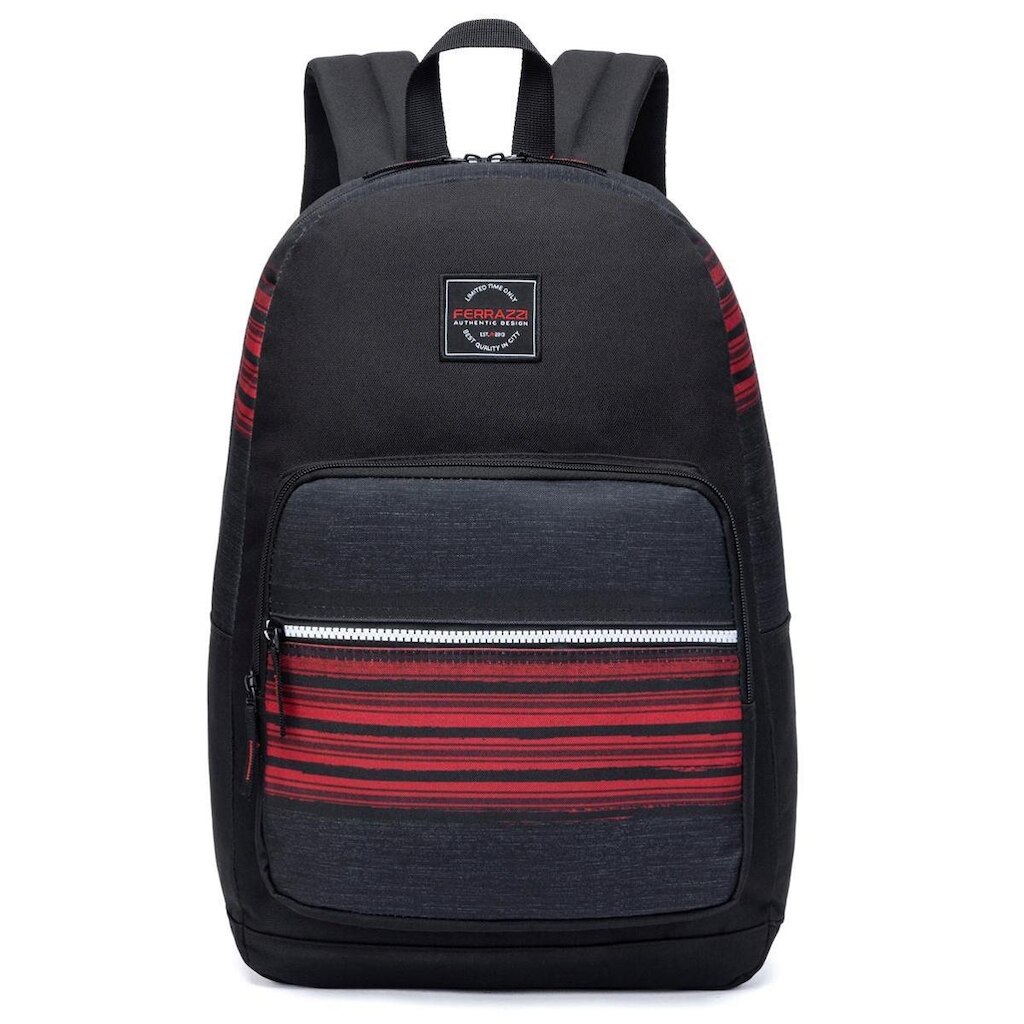 Mochila Escolar Faculdade Reforçada Grande