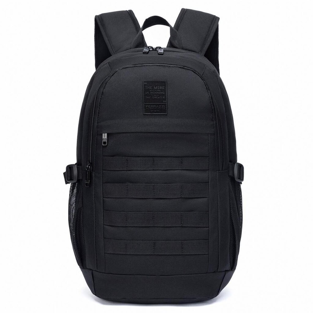 Mochila Escolar Faculdade Resistente Notebook