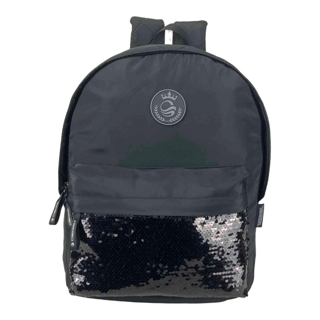 Mochila Escolar Feminina Juvenil Le Morne Cobra D'água