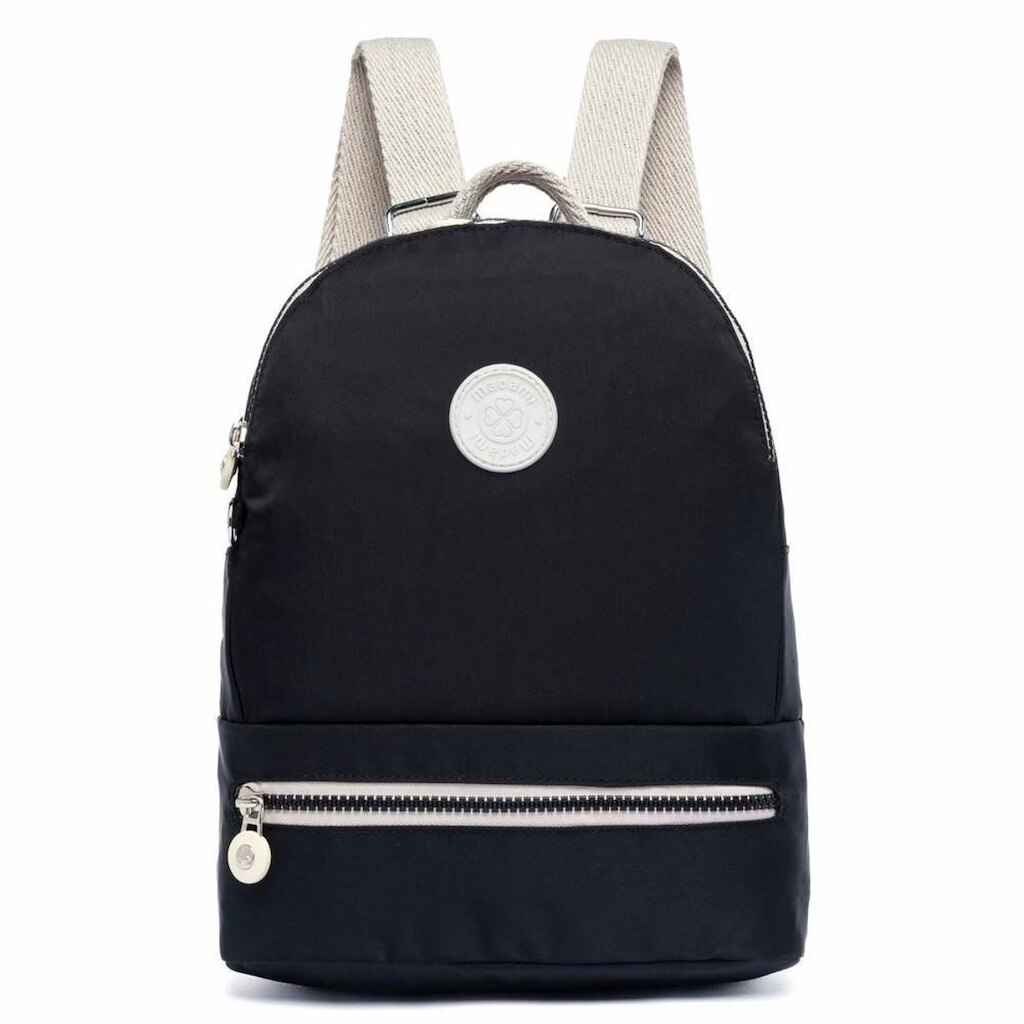 Mochila Escolar Feminina Masculina Reforçada Espaçosa 14 Litros