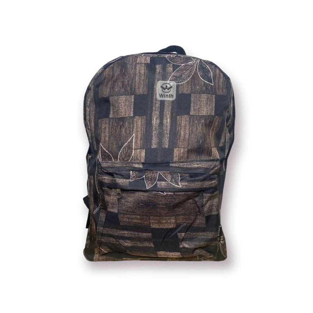 Mochila Escolar Feminina Winth BPG31934