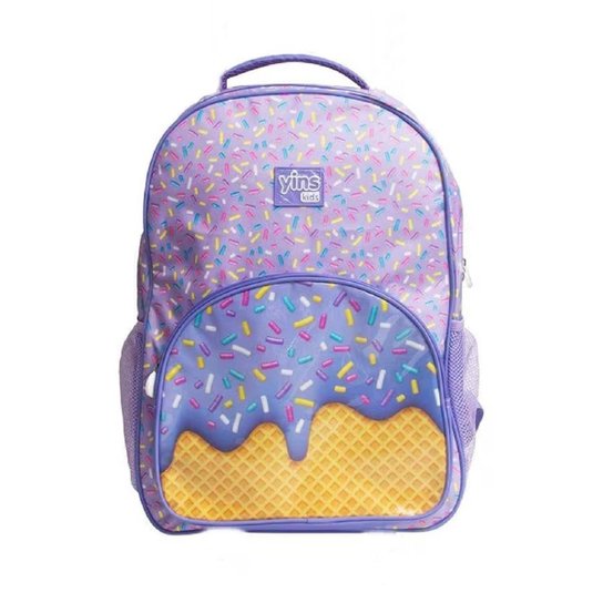 Mochila Escolar Mochila Jeans Feminina Cantao Mochila Escolar