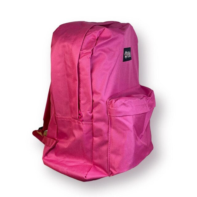 Mochila Escolar Juvenil Alças Ajustáveis Winth BPG31804
