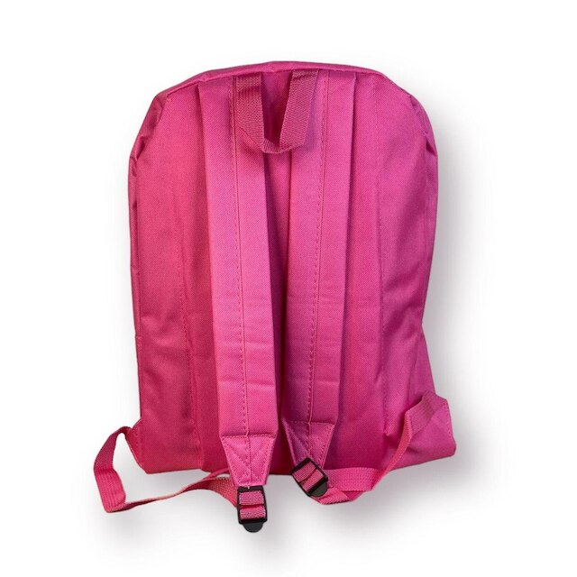 Mochila Escolar Juvenil Alças Ajustáveis Winth BPG31804