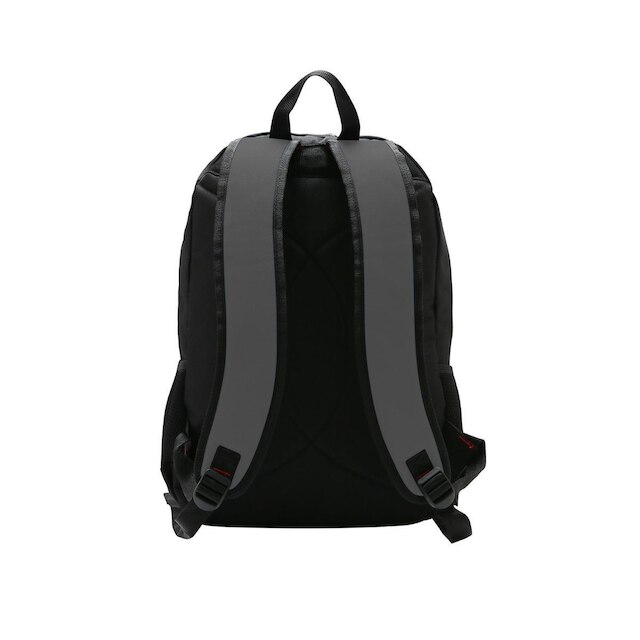 Mochila Escolar Masculina Reforçada Impermeável Republic Vix