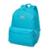 Mochila Escolar Notebook Costas Coca-Cola Flat Azul - Azul