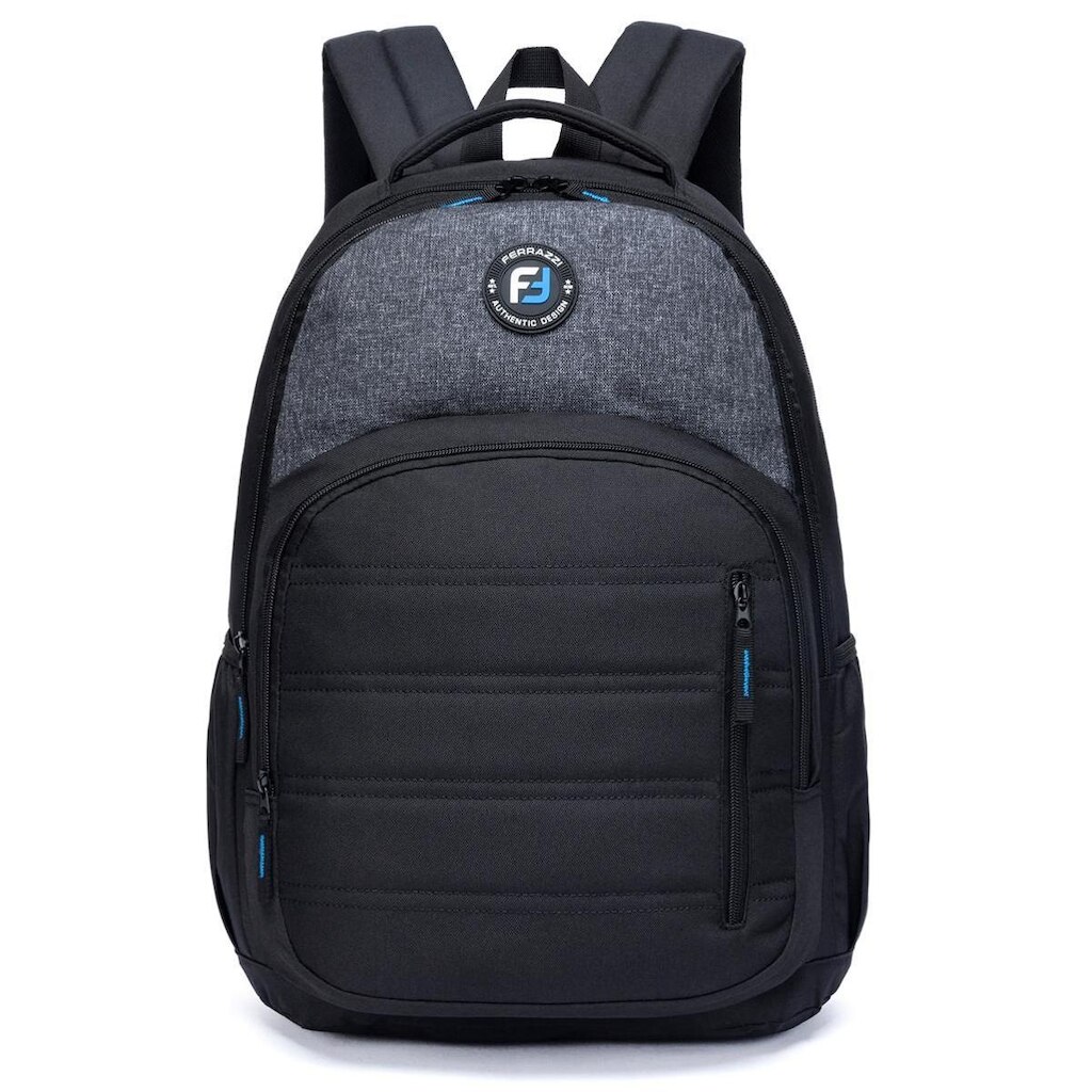 Mochila Escolar Universitária Trabalho Reforçada