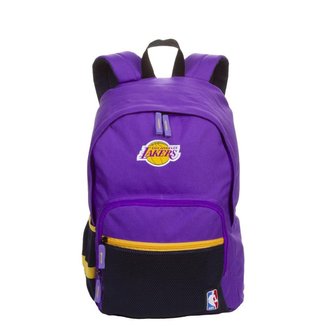 Mochila Esporte Escolar G Magic Los Angeles Lakers Nba