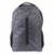 Mochila Esportiva Brave 11553 - Chumbo+Preto