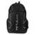 Mochila Esportiva Dakar II 11554 - Preto+Prata