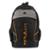 Mochila Esportiva Dakar II 11554 - Preto+Laranja