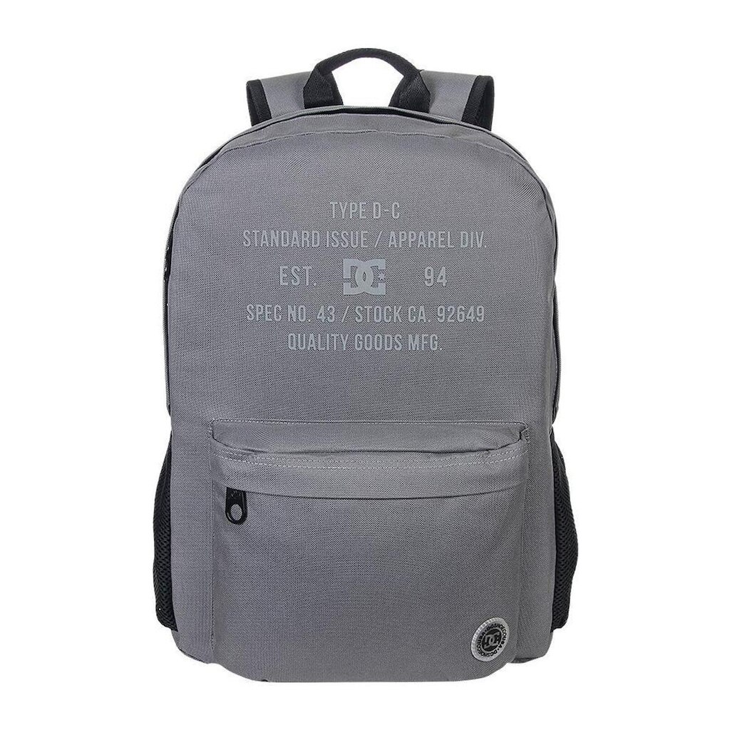 Mochila Esportiva DC Shoes Standard Issue P03 2