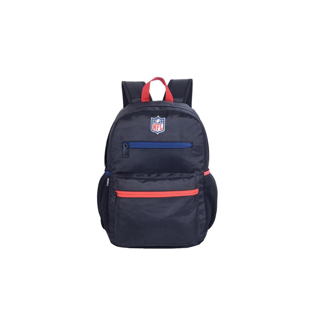 Mochila Esportiva Escolar NFL Futebol Americano Oficial