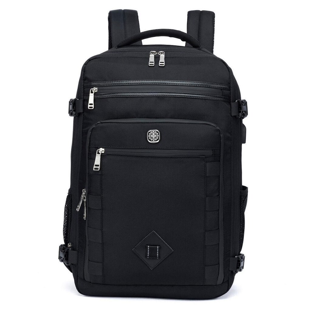 Mochila Esportiva Masculina Crossgear Reforçada Resistente 36 Litros
