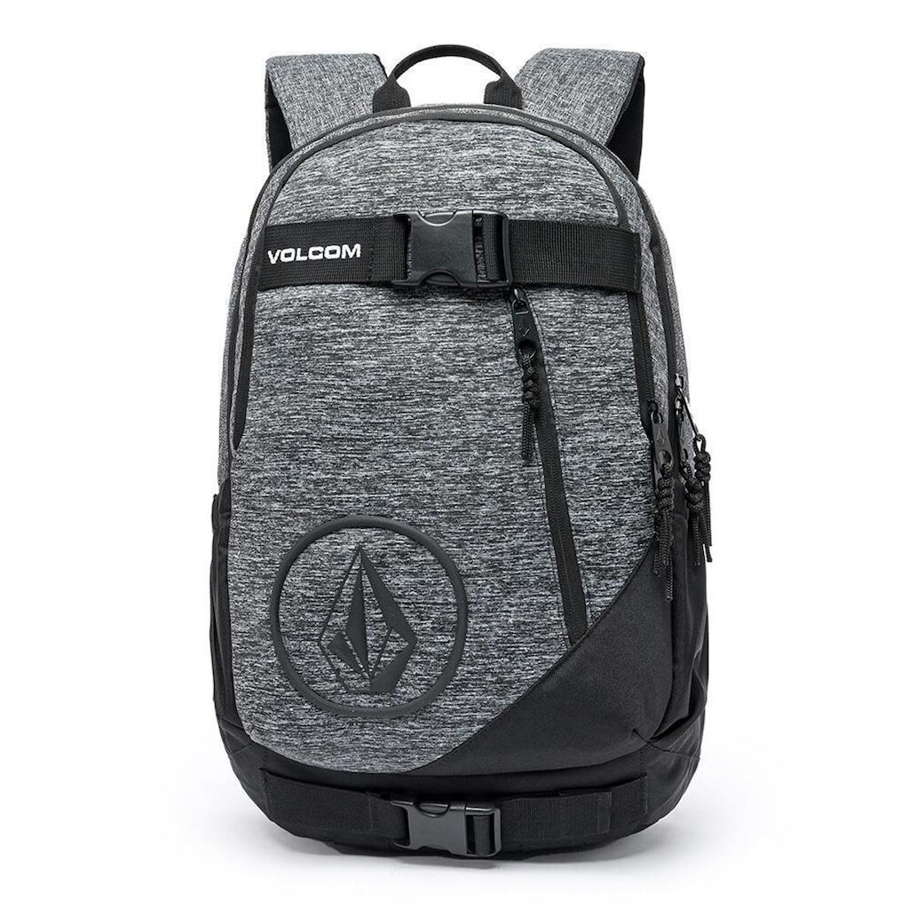 Mochila Esportiva Masculina Juvenil Moderna Volcom Original