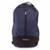Mochila Esportiva Omega 11555 - Preto+Marinho