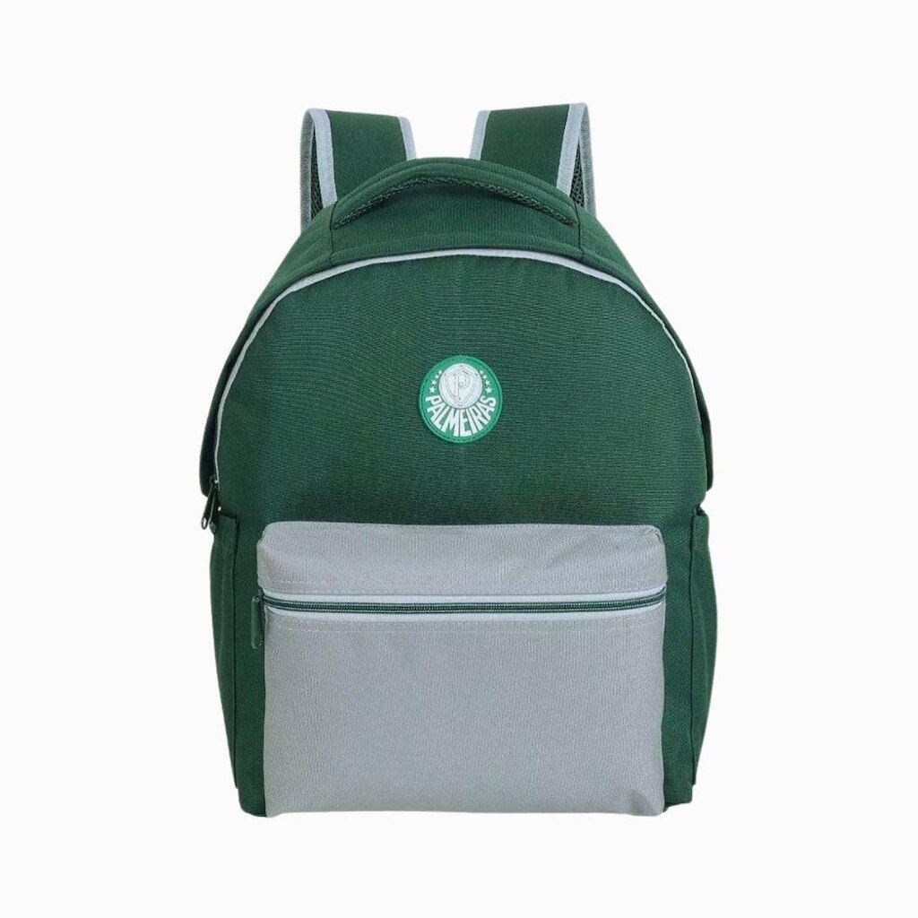 Mochila Esportiva Palmeiras Xeryus 14091 Juvenil - Xeryus