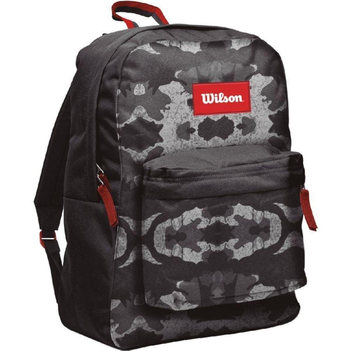 Mochila Esportiva Urban WMC20017 - Cinza é ruim? Mochila Esportiva Urban WMC20017 - Cinza é boa?