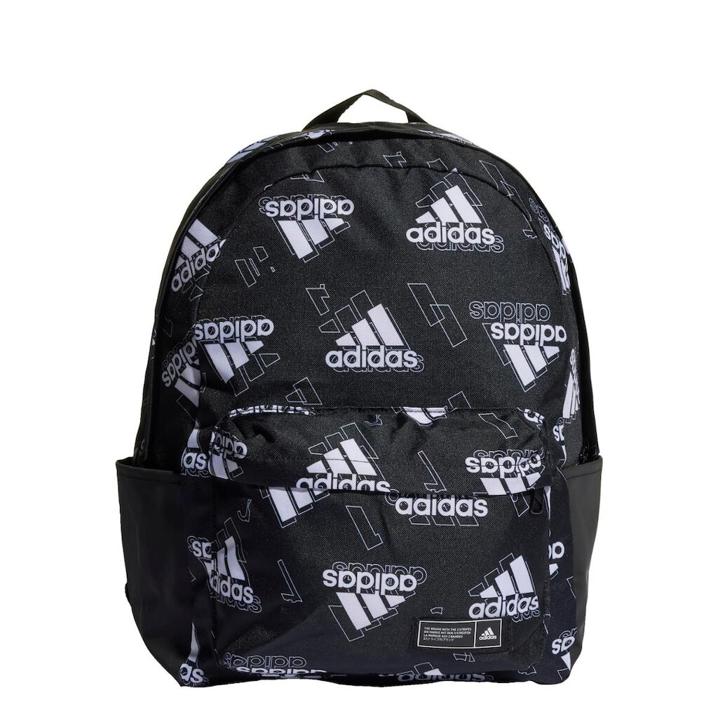 Mochila Estampada Classic Adidas