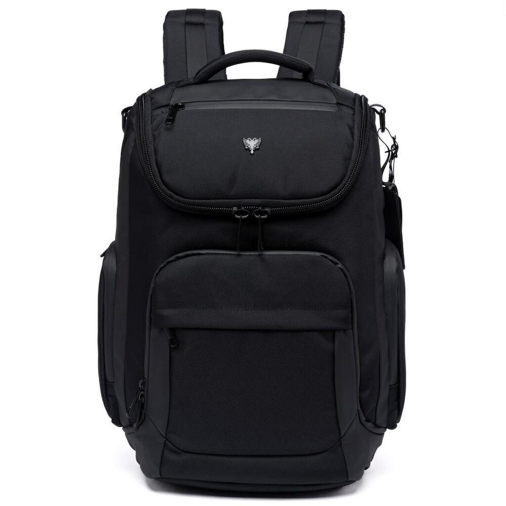 Mochila Executiva Cavalera Resistente Faculdade Trabalho