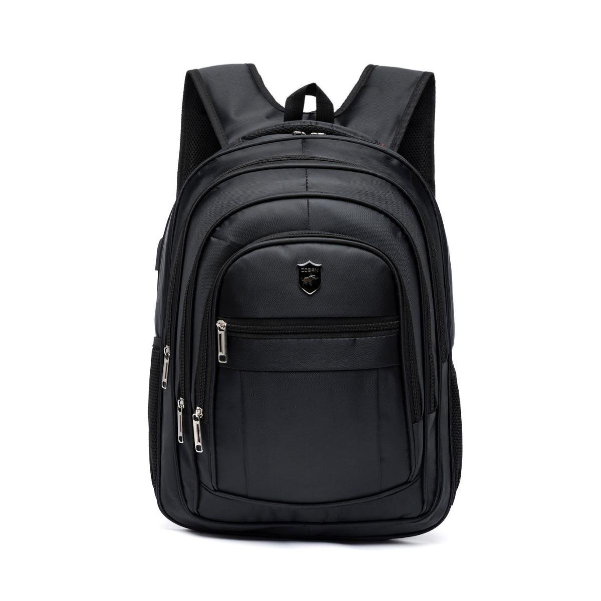 Mochila Executiva Coban Notebook Reforçada Grande 20 Litros é boa?