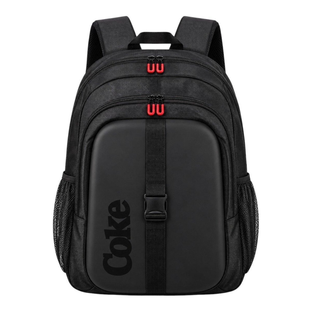 Mochila Executiva Coca Cola Apex