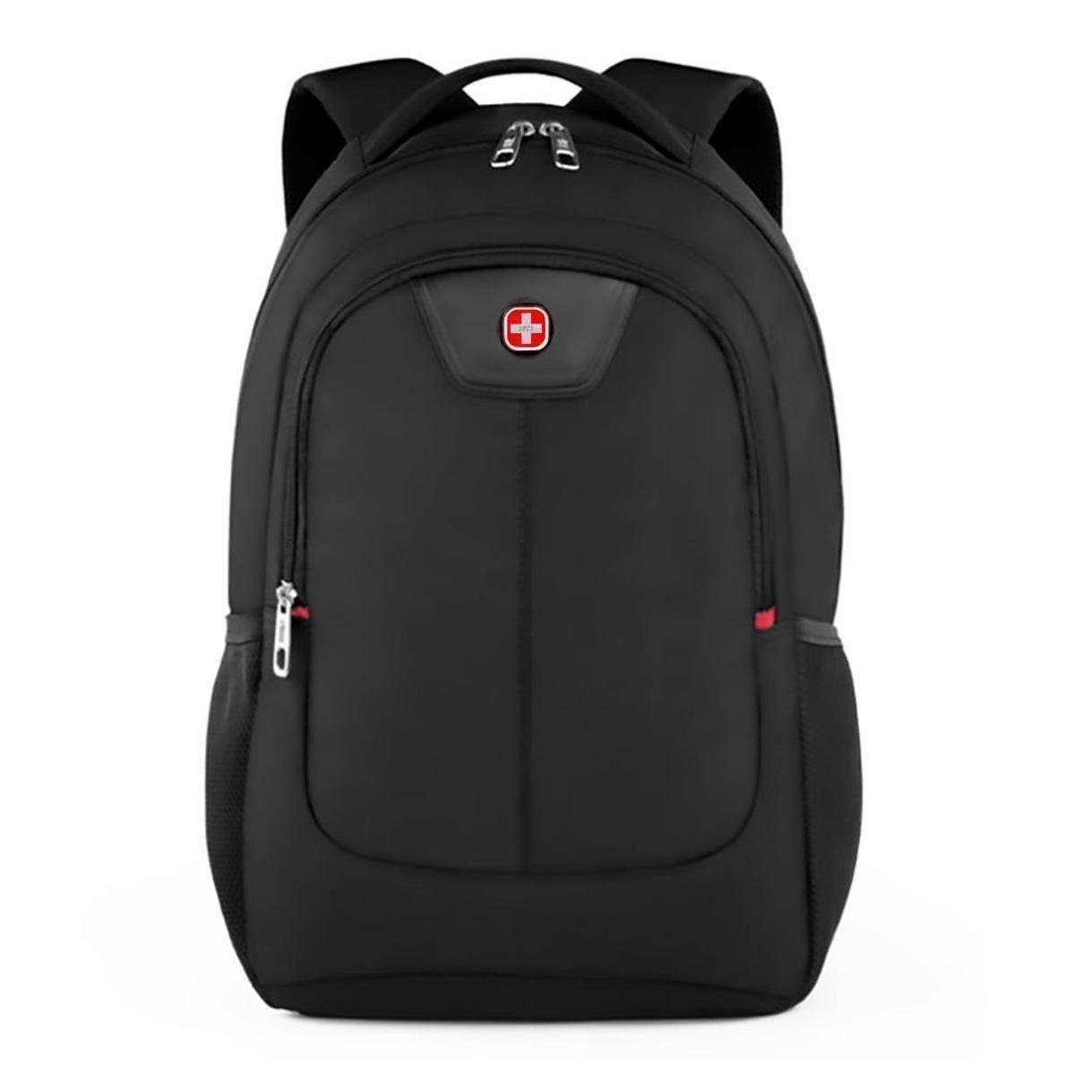 Mochila Executiva CrossGear Bolsa Notebook Masculina 25 Litros Menor preço em Mochila Executiva CrossGear Bolsa Notebook Masculina 25 Litros