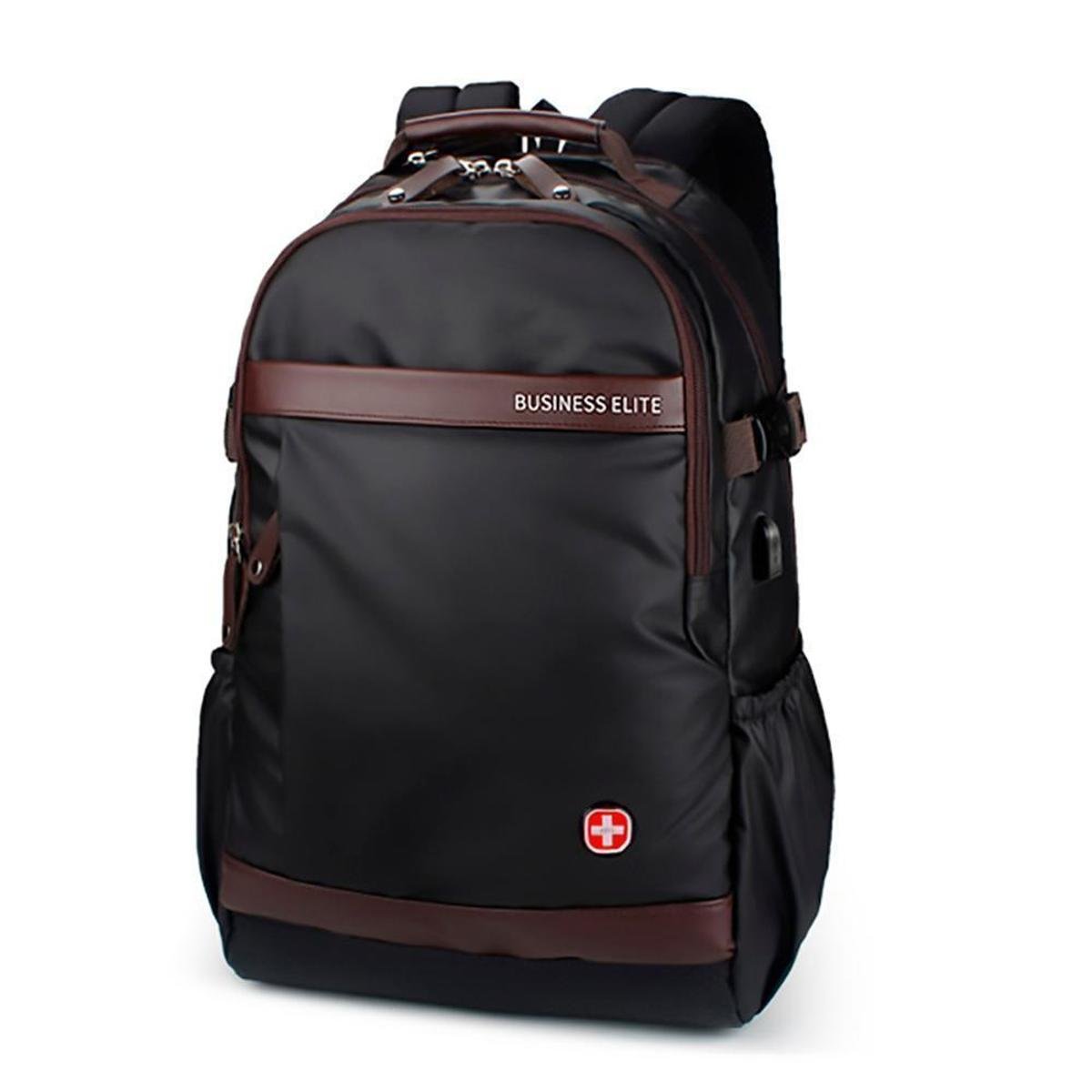 Mochila Executiva Crossgear Masculina Notebook Resistente 36 Litros Menor preço em Mochila Executiva Crossgear Masculina Notebook Resistente 36 Litros
