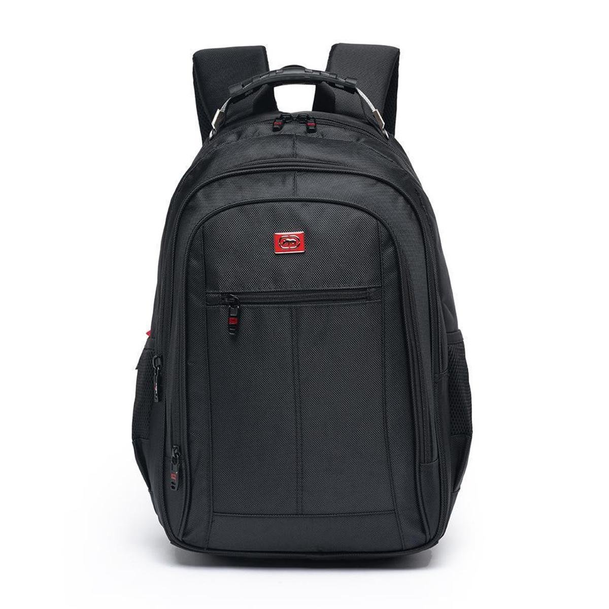 Mochila Executiva Ecko Masculina Reforçada Notebook 23 Litros Trabalho é ruim? Mochila Executiva Ecko Masculina Reforçada Notebook 23 Litros Trabalho é boa?