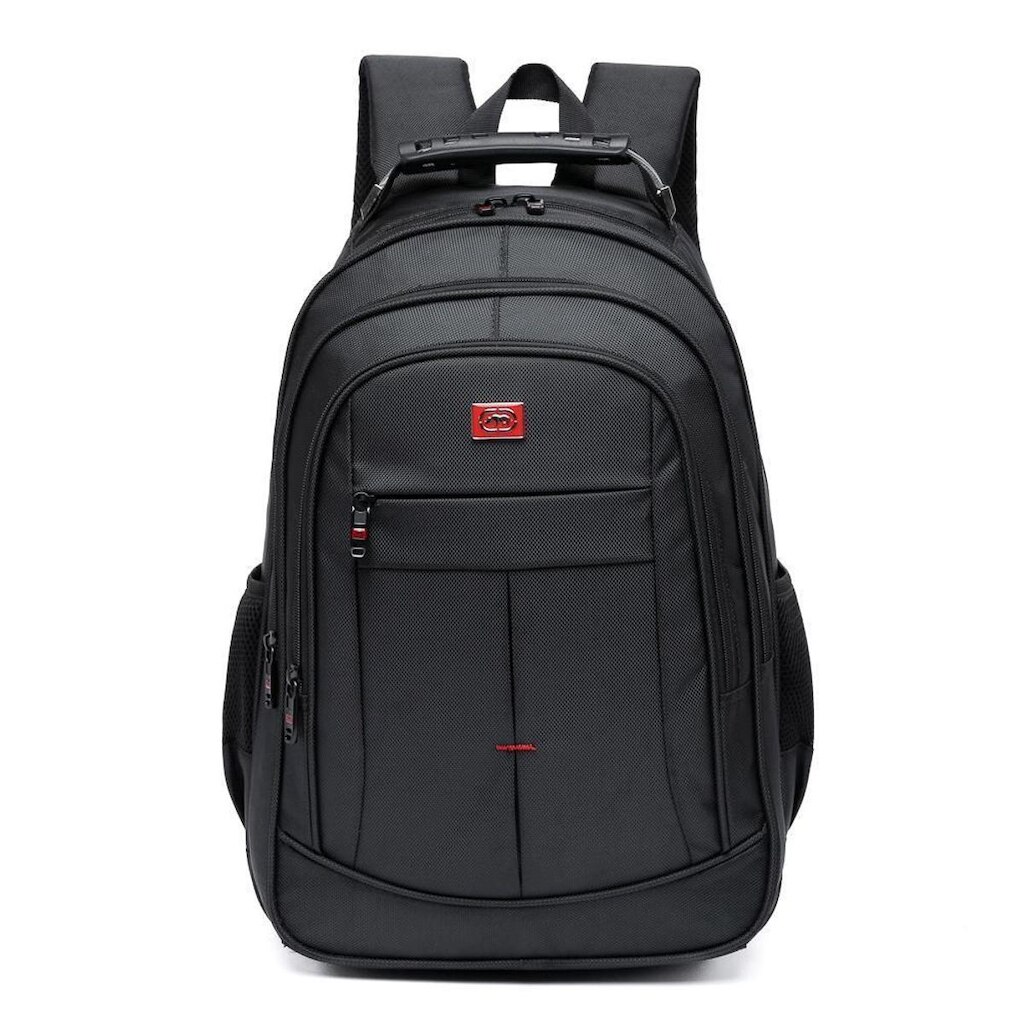 Mochila Executiva Ecko Reforçada Acolchoada Espaçosa 25 Litros