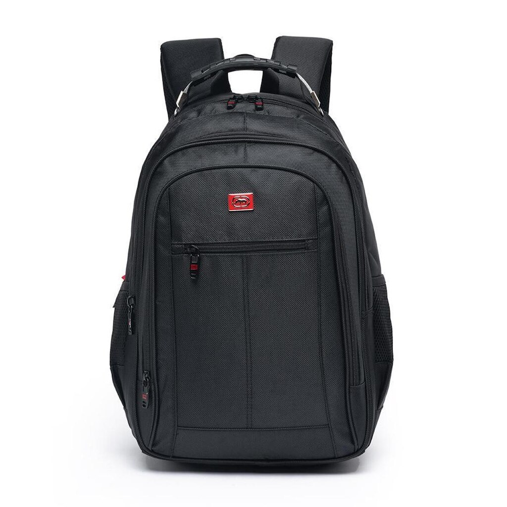 Mochila Executiva Ecko Reforçada Masculina Notebook 23 Litros