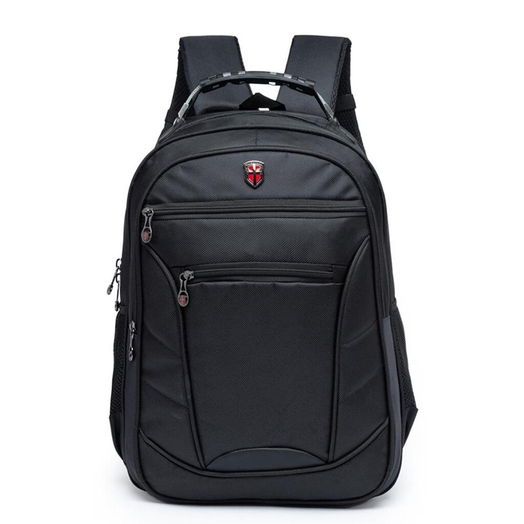 Mochila Executiva Espaçosa Resistente Escritório