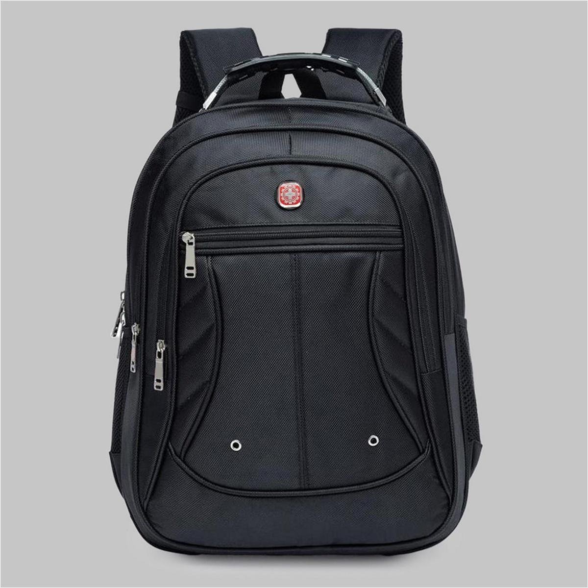 Mochila Executiva Grande CrossWave Notebook Cabo De Aço é ruim? Mochila Executiva Grande CrossWave Notebook Cabo De Aço é boa?