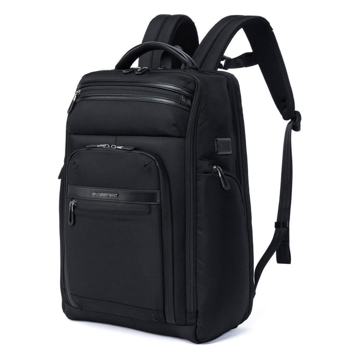 Mochila Executiva Masculina Notebook Resistente 16 Litros Menor preço em Mochila Executiva Masculina Notebook Resistente 16 Litros
