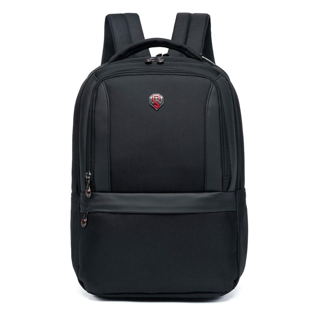 Mochila Executiva Notebook Reforçada Resistente 15 Litros Menor preço em Mochila Executiva Notebook Reforçada Resistente 15 Litros