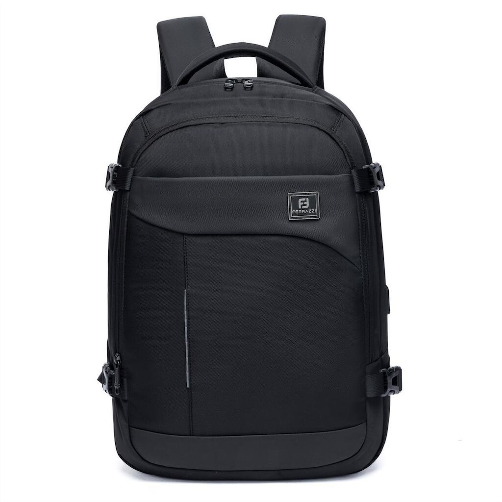 Mochila Executiva Notebook Reforçada Viagem Trabalho 20L