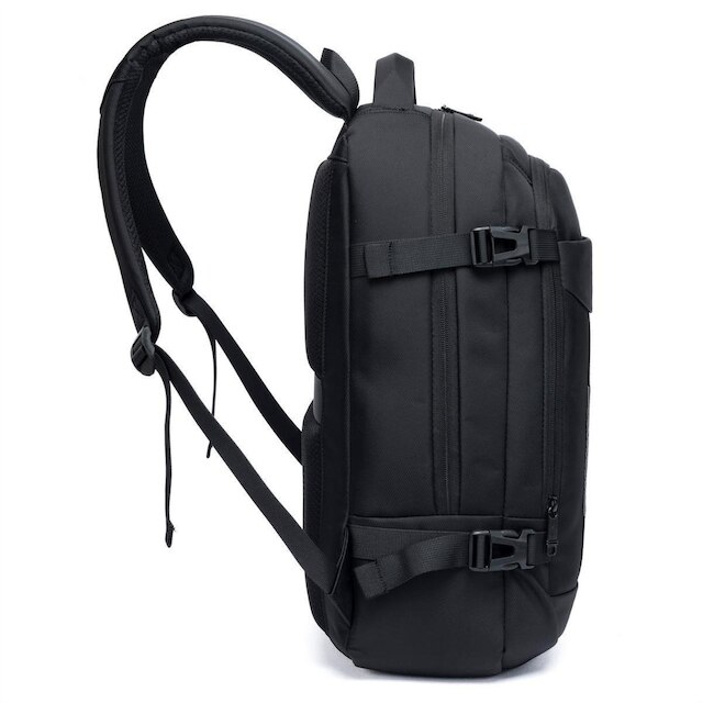 Mochila Executiva Notebook Reforçada Viagem Trabalho 20L