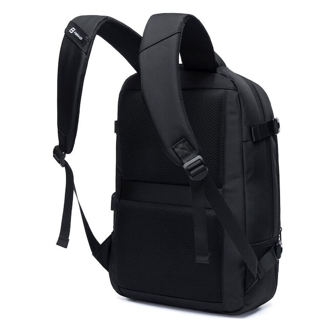 Mochila Executiva Notebook Reforçada Viagem Trabalho 20L