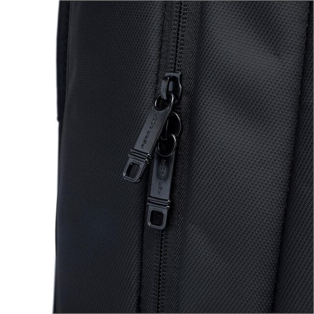 Mochila Executiva Notebook Reforçada Viagem Trabalho 20L