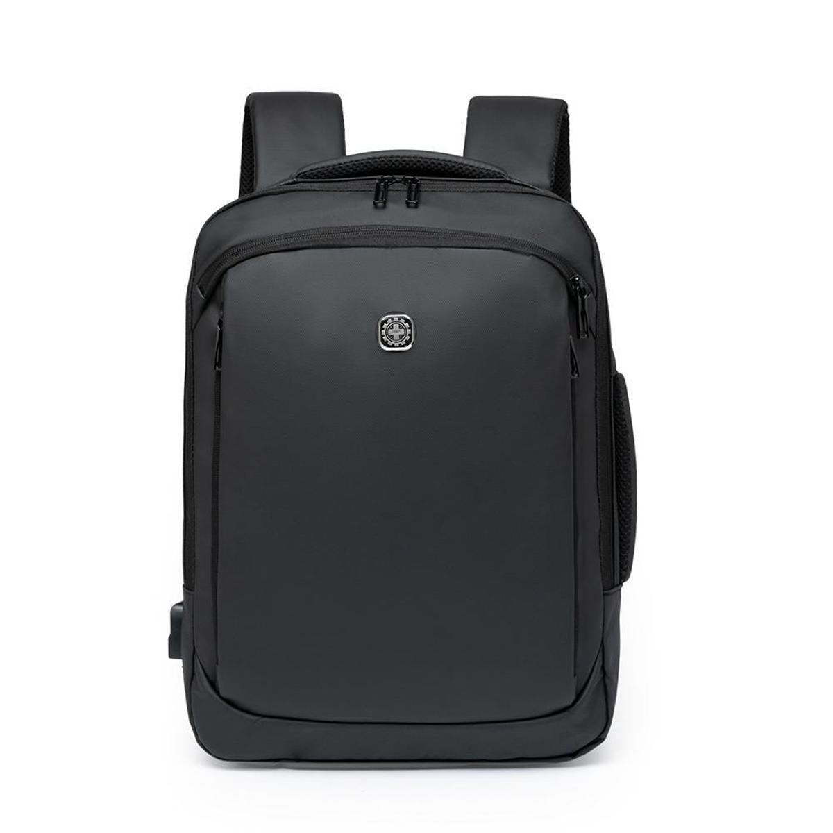 Mochila Executiva Notebook Reforçado Resistente 19 Litros Menor preço em Mochila Executiva Notebook Reforçado Resistente 19 Litros