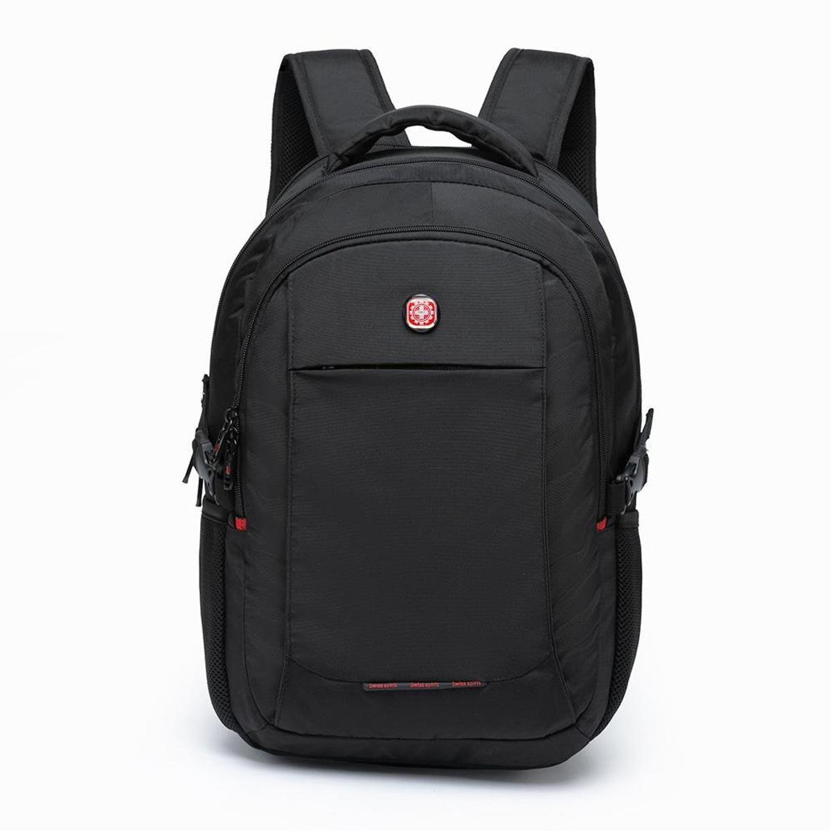 Mochila Executiva Notebook Resistente Masculina Crosswave Trabalho 19 Litros Menor preço em Mochila Executiva Notebook Resistente Masculina Crosswave Trabalho 19 Litros