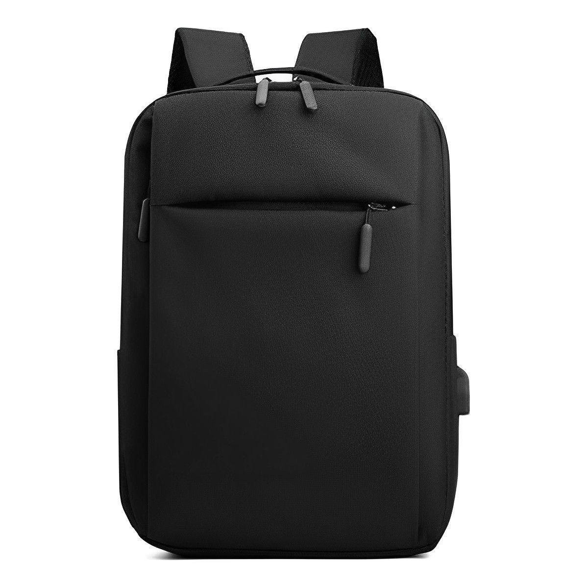 Mochila Executiva Notebook Slim Faculdade Trabalho Viagem Passeio Reforçada com Porta USB 15,6'' Menor preço em Mochila Executiva Notebook Slim Faculdade Trabalho Viagem Passeio Reforçada com Porta USB 15,6''