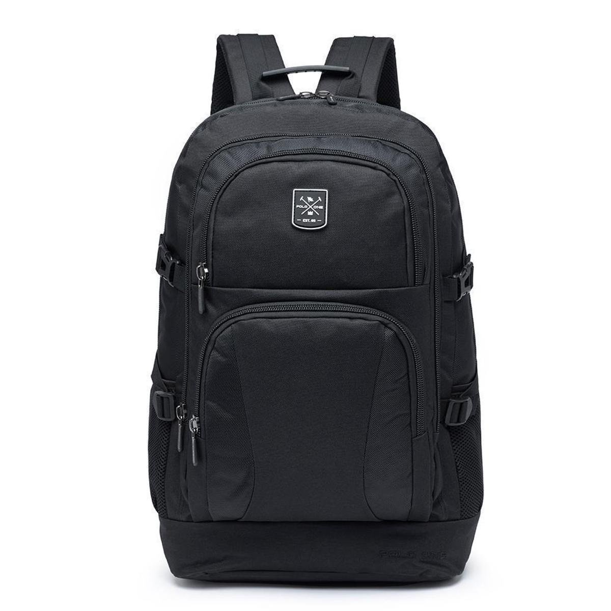 Mochila Executiva Reforçada Notebook Bolsa Masculina 27 Litros é boa?