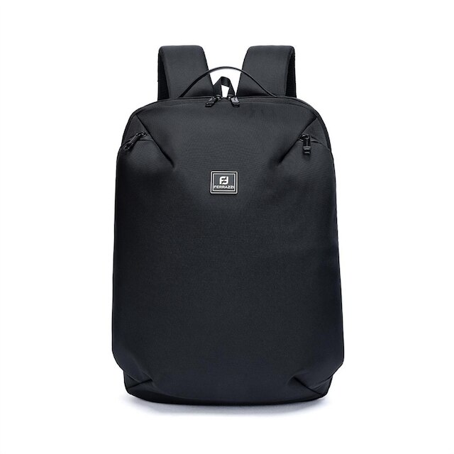 Mochila Executiva Reforçada Notebook Usb Urbana Faculdade